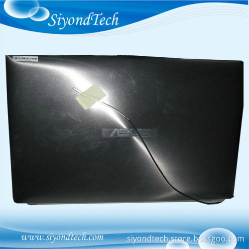 Brand new A+ HW13HDP101 CLAA133UA02S Laptop LCD Screen with Cover AB Assembly Tophalf Set for Asus UX31K UX31A UX31E UX31